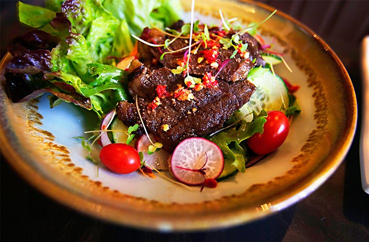 Thai Restaurant Northbridge Thai Restaurant Northbridge